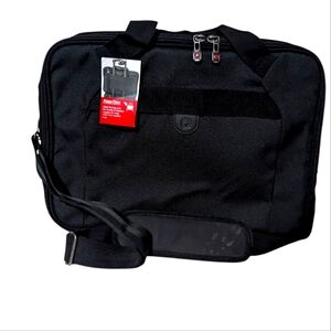 Black Laptop Bag